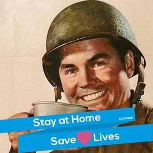 Meet your Posher, Doug